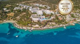 BODRUM HOLIDAY RESORT